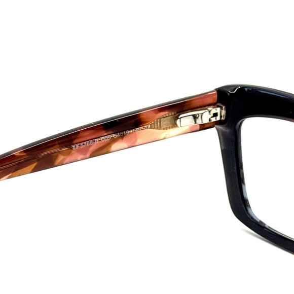New, TOM FORD Eyeglasses TF5766-B 005 Authentic - Picture 8 of 11